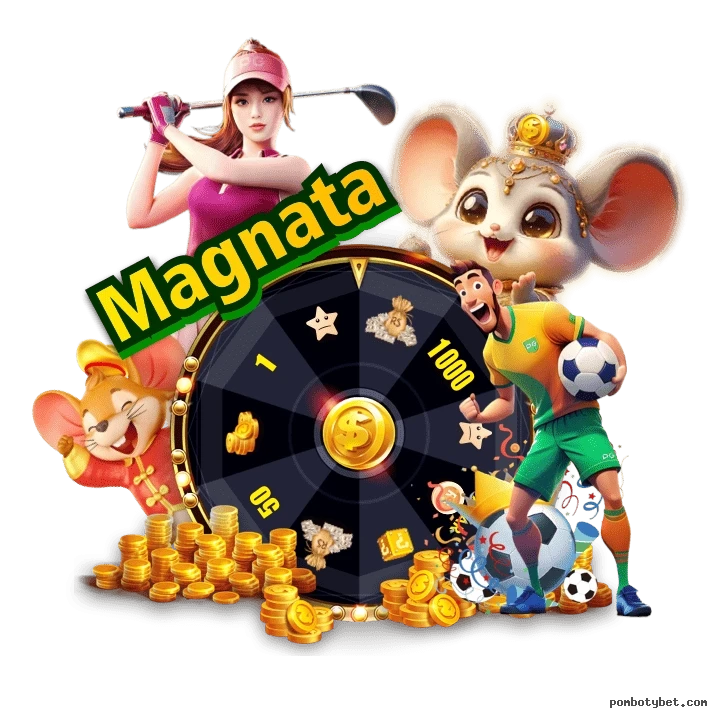 Welcome Bonus - Golden Dragon