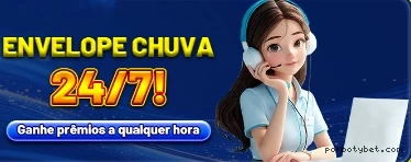 Pomboty.com - O melhor cassino online para brasileiros está pronto para você!