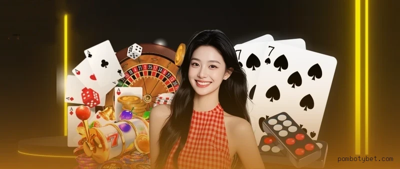 Pomboty.com - Entre no Jogo e Ganhe Muito no Cassino Online Mais Seguro do Brasil!