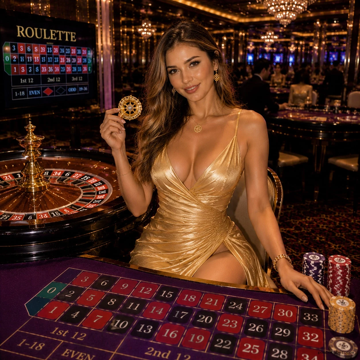 Lottery Prizes